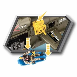 Helicóptero de combate