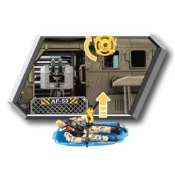 Helicóptero de combate