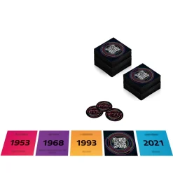 Hitster 100% español