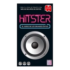Hitster - Juego de mesa