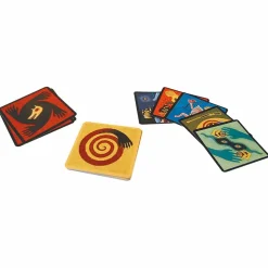Hombres Lobo de Castronegro - Juego de Cartas