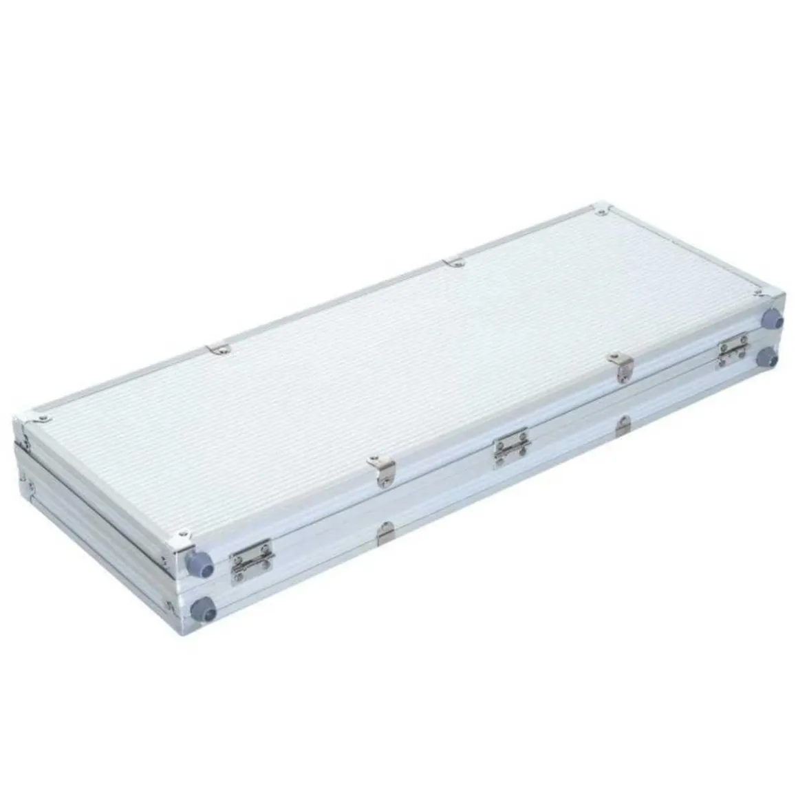 Homcom - Juego de Póker HomCom Aluminio