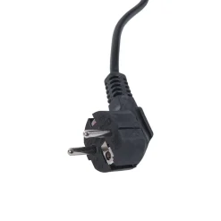 Homcom - Máquina Roja de Algodón de Azúcar