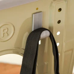 Homcom - Set Pupitre + Silla infantil Vintage