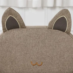 Homcom - Sillón infantil