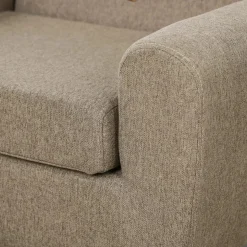 Homcom - Sillón infantil