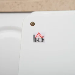 Homcom - Torre de aprendizaje de madera