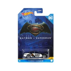 Hot Wheels - Batman - Coche de juguete surtido Batman Hot Wheels (Varios modelos) ㅤ