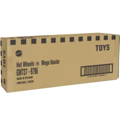 Hot Wheels - Camión transportador de coches de juguete Hot Wheels GWT37 ㅤ