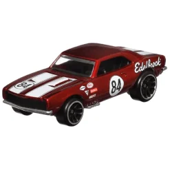 Hot Wheels - Coche miniatura colección Vintage (varios modelos)