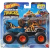 Hot Wheels - Coche Monster Trucks Big Rigs (Varios modelos) ㅤ
