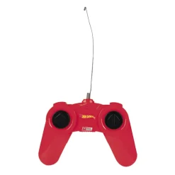 Hot Wheels - Coche Radiocontrol Drift Rod 1:24 (varios colores)