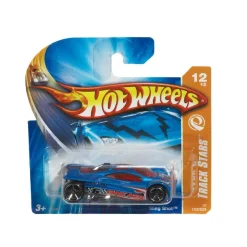 Hot Wheels - Coches Hot Wheels Sil (varios modelos)