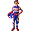 Hot Wheels - Disfraz infantil 8-10 años