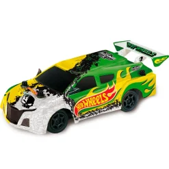 Hot Wheels - Mini Radiocontrol (varios modelos)