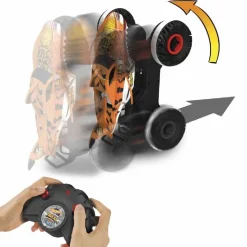 Hot Wheels - Monster Truck Radio Control Tiger Shark