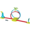 Hot Wheels - Neon Speeders Pista de Acrobacias
