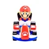 Hot Wheels - Super Mario - Vehículo Mario Kart (varios modelos)