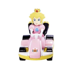 Hot Wheels - Super Mario - Vehículo Mario Kart (varios modelos)