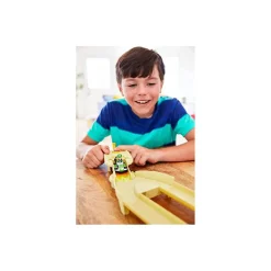 Hot Wheels - Super Mario - Pista roca picuda