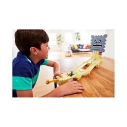 Hot Wheels - Super Mario - Pista roca picuda