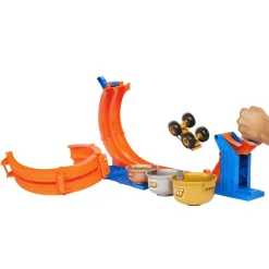 Hot Wheels - Trofeo Challenge de Loopings