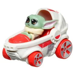 Hot Wheels - Vehículo con personaje Racer Verse (Varios modelos)