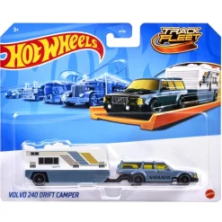 Hot Wheels - Vehículo de juguete transporte
