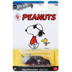 Hot Wheels - Vehículo Entertainment Series (varios modelos)