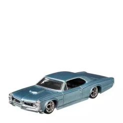 Hot Wheels - vehículo miniatura Premium Boulevard 1:64 Hot Wheels colección (Varios modelos) ㅤ