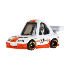 Hot Wheels - Vehículo Silver Series (varios modelos)