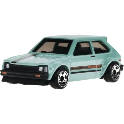 Hot Wheels - Vehículo Silver Series (varios modelos)