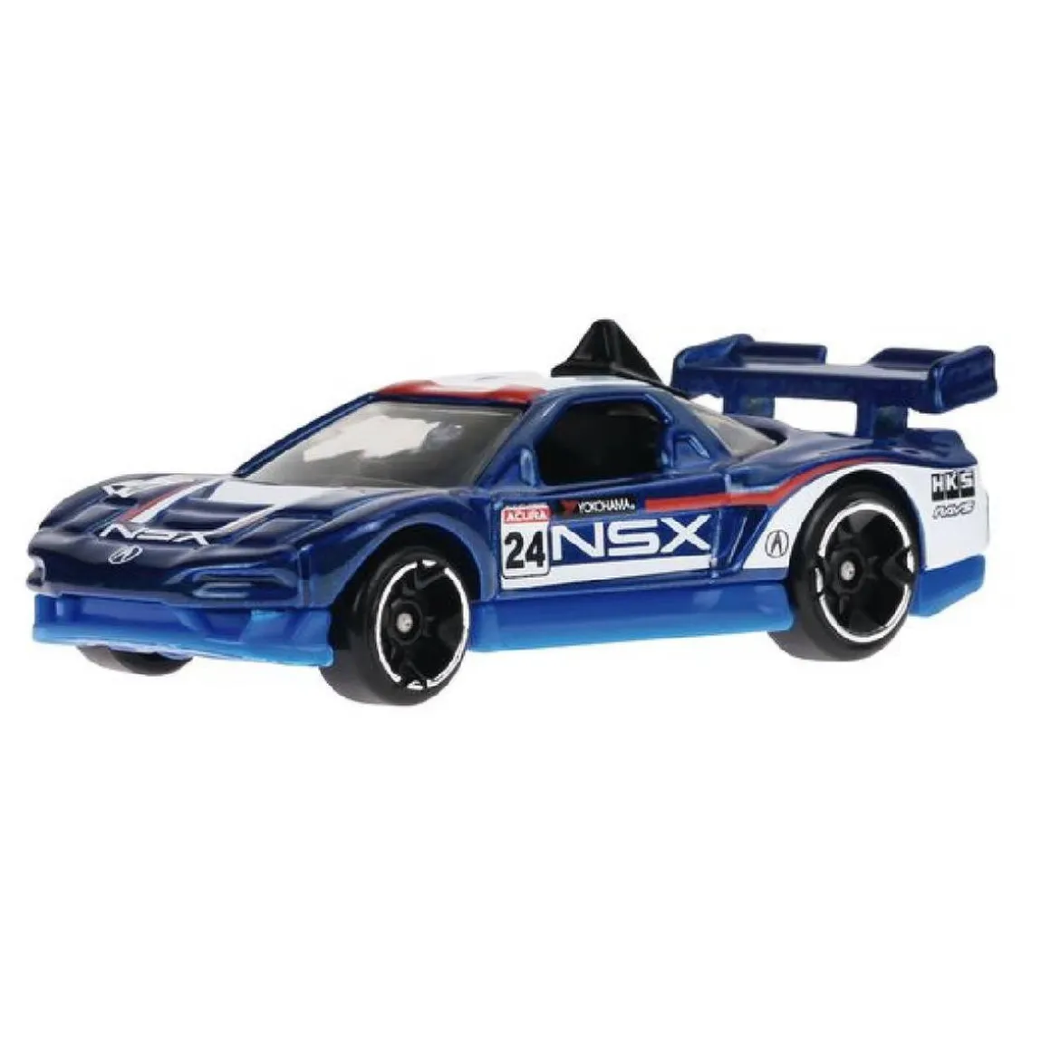 Hot Wheels - Vehículo Silver Series (varios modelos)