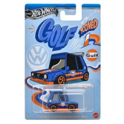 Hot Wheels - Vehículo Silver Series (varios modelos)