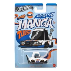 Hot Wheels - Vehículo Silver Series (varios modelos)