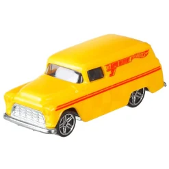 Hot Wheels - Vehículos Color Shifters (varios modelos)