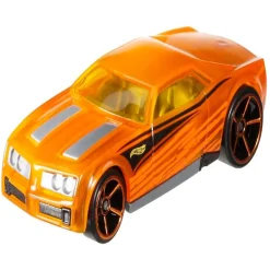 Hot Wheels - Vehículos Color Shifters (varios modelos)