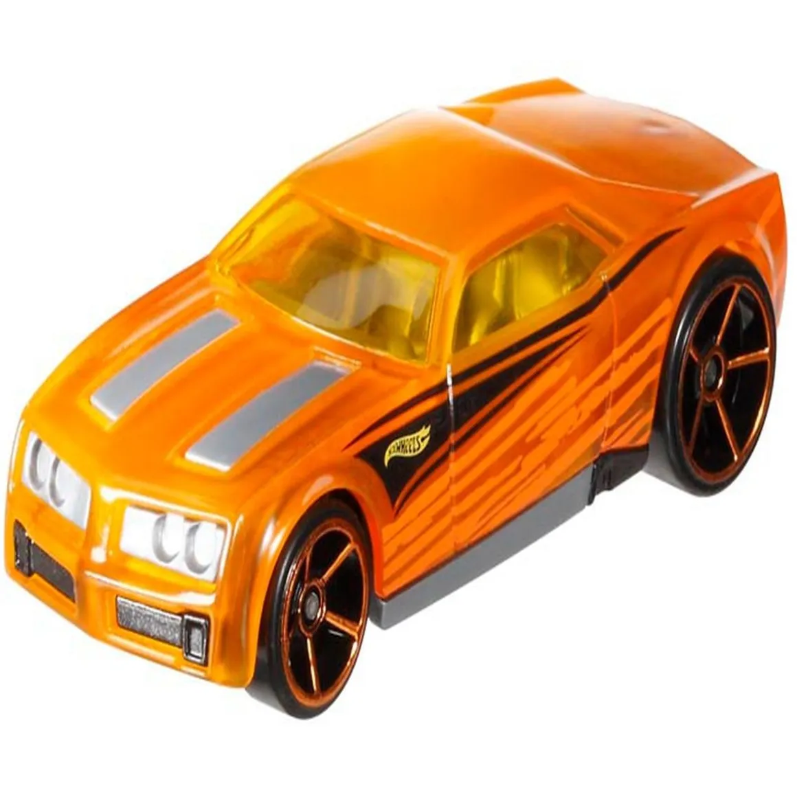 Hot Wheels - Vehículos Color Shifters (varios modelos)