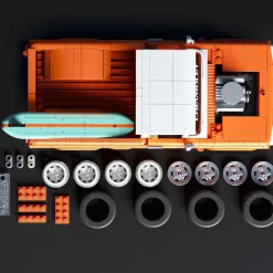 Hot Wheels Elite - Pickup Chevy '62 Personalizada