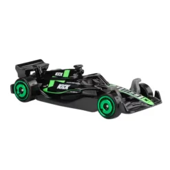Hot Wheels Pack 5 vehículos F1