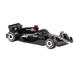 Hot Wheels Pack 5 vehículos F1