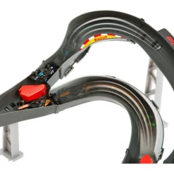 Hot Wheels Racing F1 + 3 coches