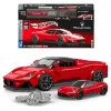 Hot Wheels Speed - Maserati MC20