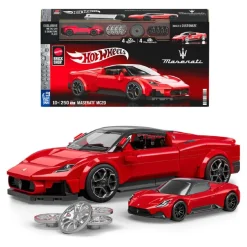 Hot Wheels Speed - Maserati MC20