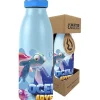 Infantil termo acero inoxidable 350ml botella cantimplora Oceland