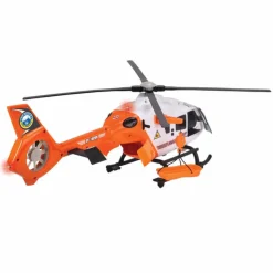 Invincible Heroes - Helicóptero de rescate