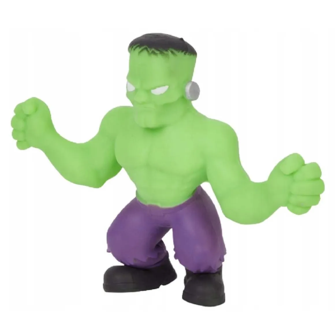 Invincible Heroes - Monstruos stretch (varios modelos)