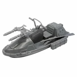 Invincible Heroes - Set vehículos militares