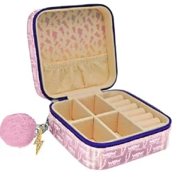 Joyero de viaje Wow Generation