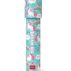 Juego educativo Caleidoscopio tema Unicornio, color Unicornio ㅤ